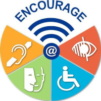 encourage logo 1